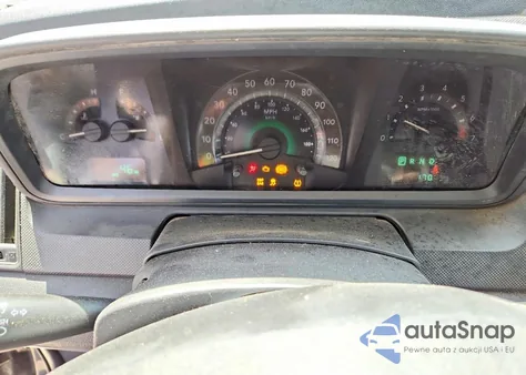 2009 Dodge Journey Sxt из США, поврежденный, VIN 3D4GG57V69T552453